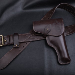 Stechkin holster - Etsy 日本