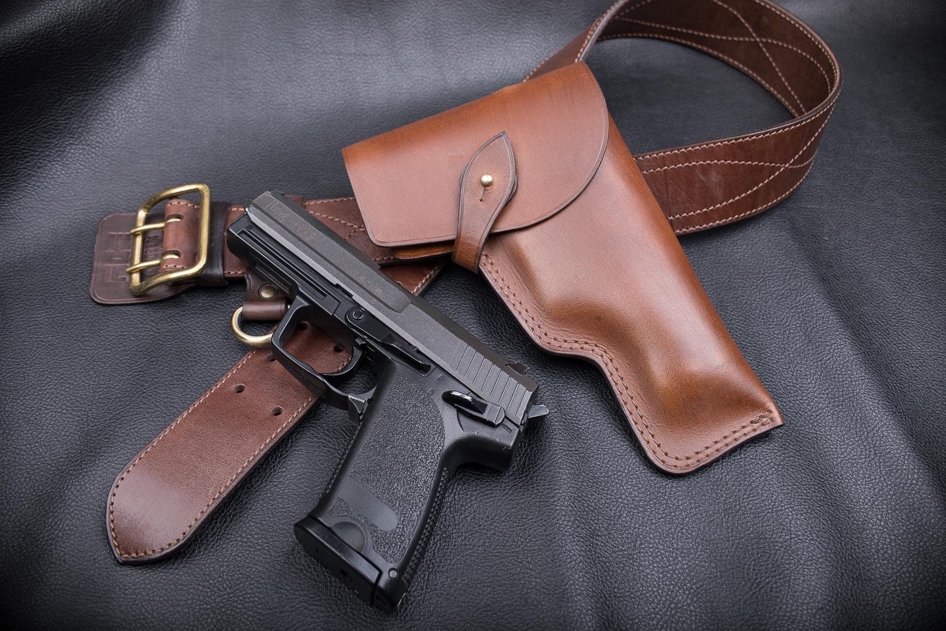 Hk Usp 45 Holster