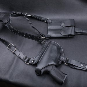 Spy Holster - Etsy
