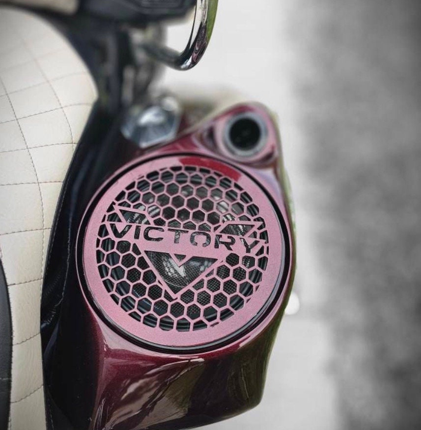 Griglie Altoparlante Auto 5 Pollici - 2 Pezzi Con Viti, Nero - Foto 7