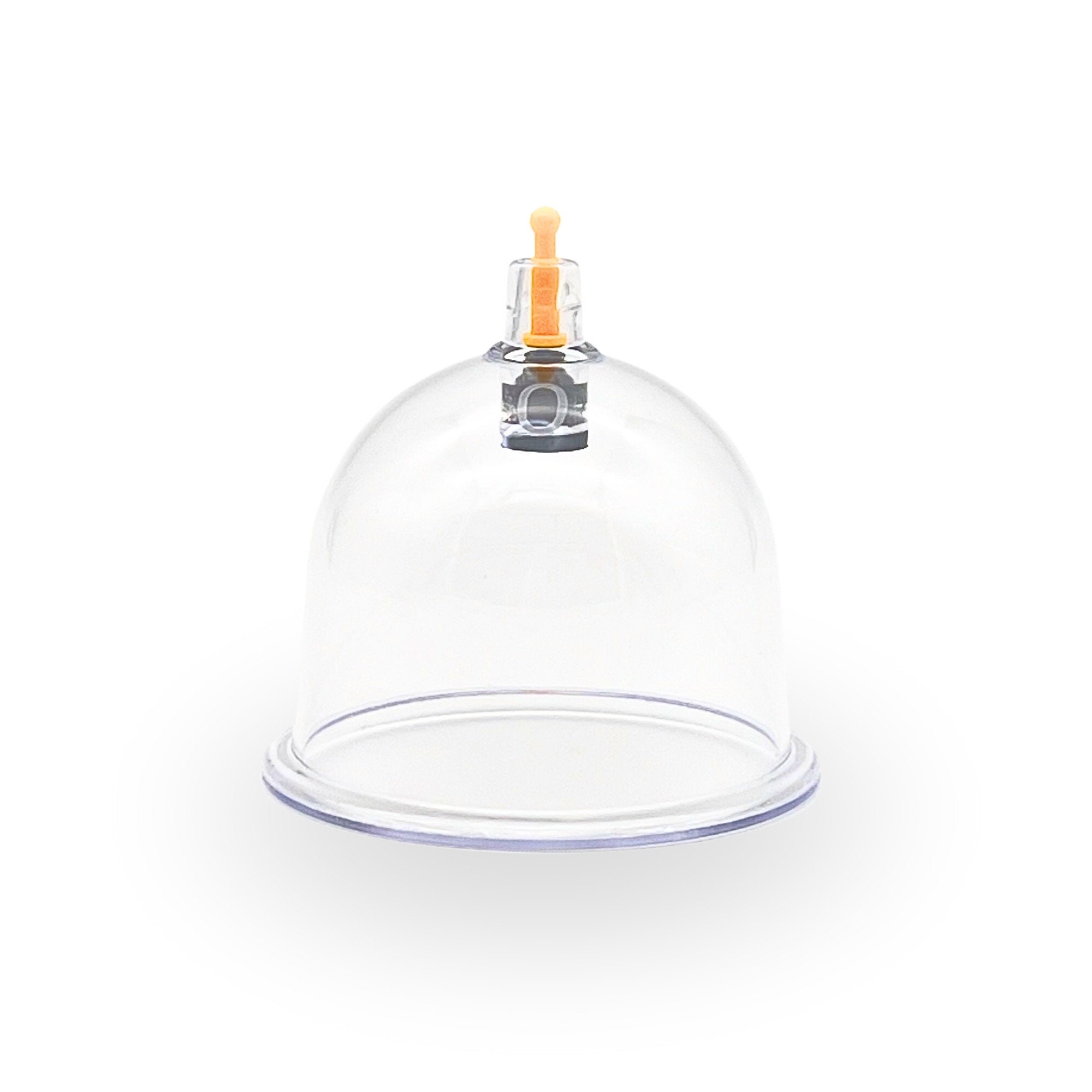 TOKYO TOKYO- 50x Cupping Glasses, Hacamat Cupping, Hijama Massage Cupping, Cupping Cups, Cupping Glass Crystal Plastic