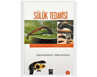 Suluk Tedavisi - Ozgur Duzgun