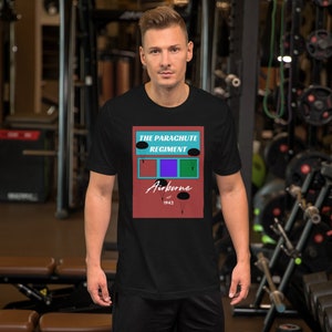 Unisex t-shirt