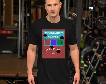Unisex t-shirt