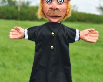 Policeman