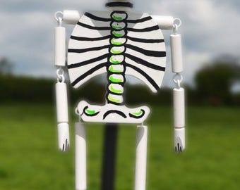 Skeleton
