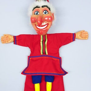 Mr. Punch