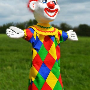 Clown