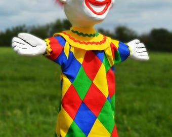 Clown