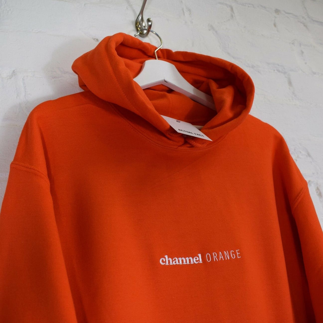 Channel Orange - Etsy UK