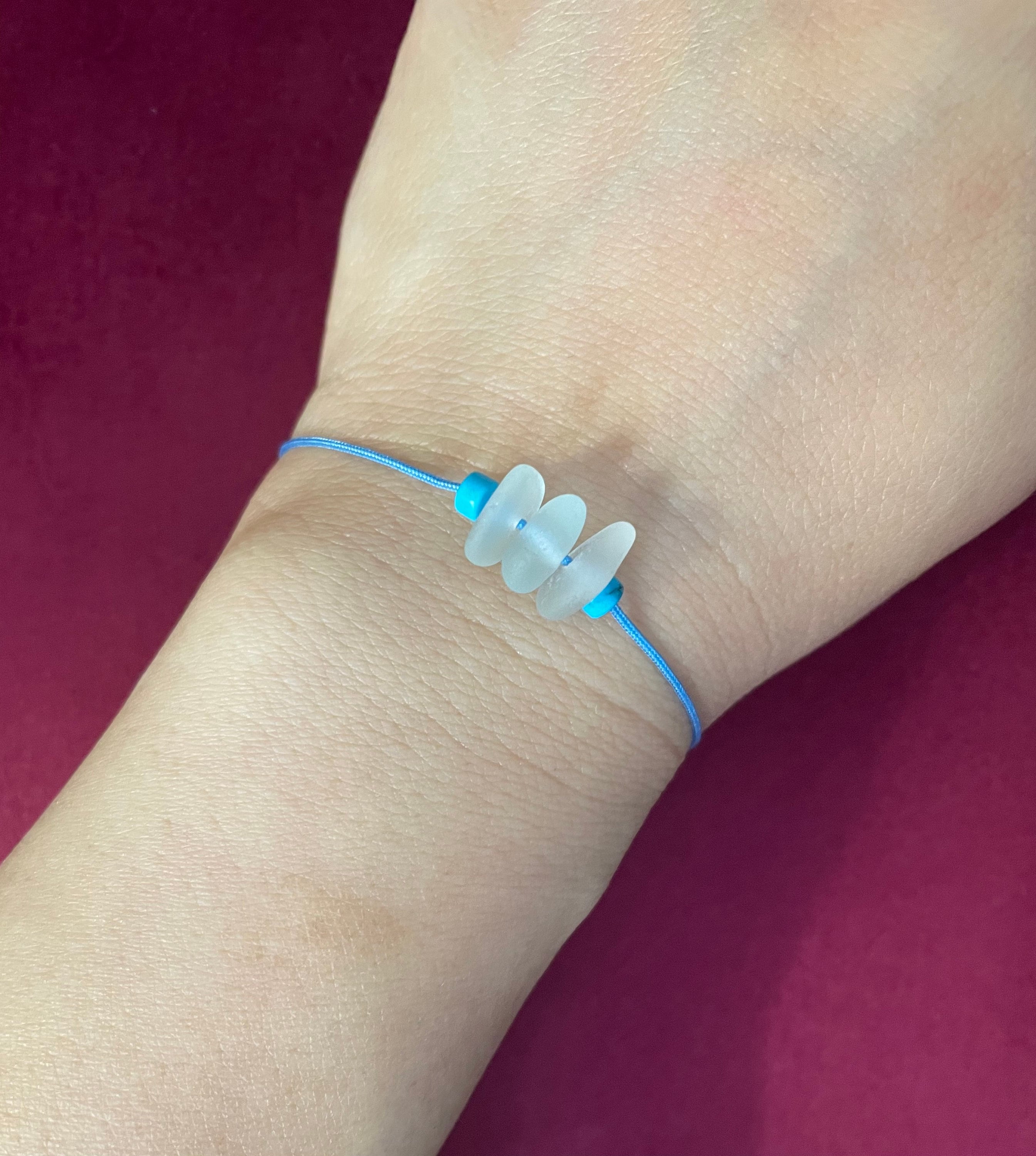 Bracciale 3 Nodi Brunito Suali Gioielli Er1008 - Foto 8