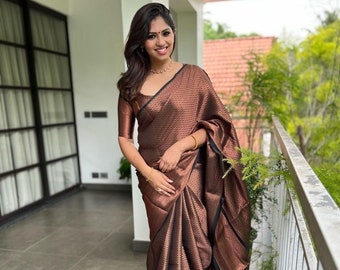 Saree Blouse - Etsy