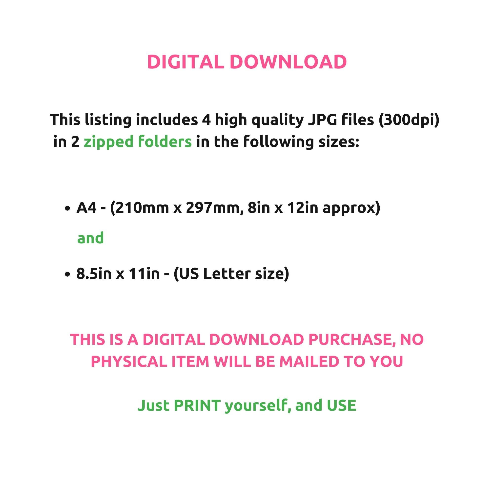 Bach Flower Remedies Chart, 38 Bach Flower Remedy Poster, Bach Flower