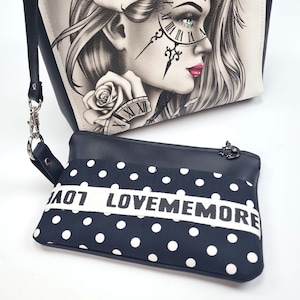 KOMBI-E-BOOK Tasche Mone und Monemini von PHOENIXE Bild 5