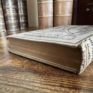 Vintage Robinson Crusoe Novel by Daniel Defoe, 1926 Edition - Etsy