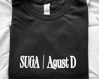 BTS Suga | Agust D- D-DAY World Tour | Customizeable Venue
