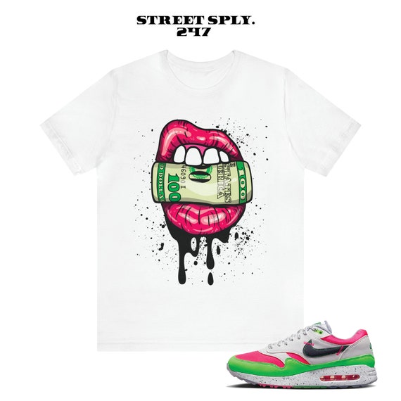 nike air max 1 golf watermelon