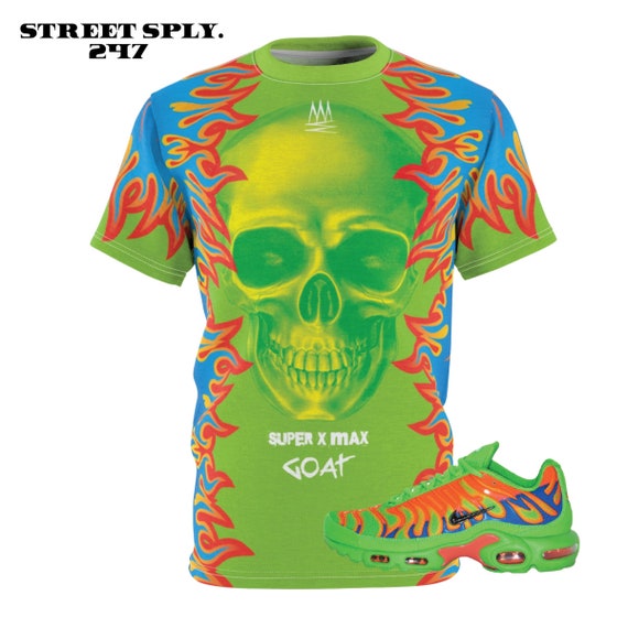 Nike air flame shirt hot sale