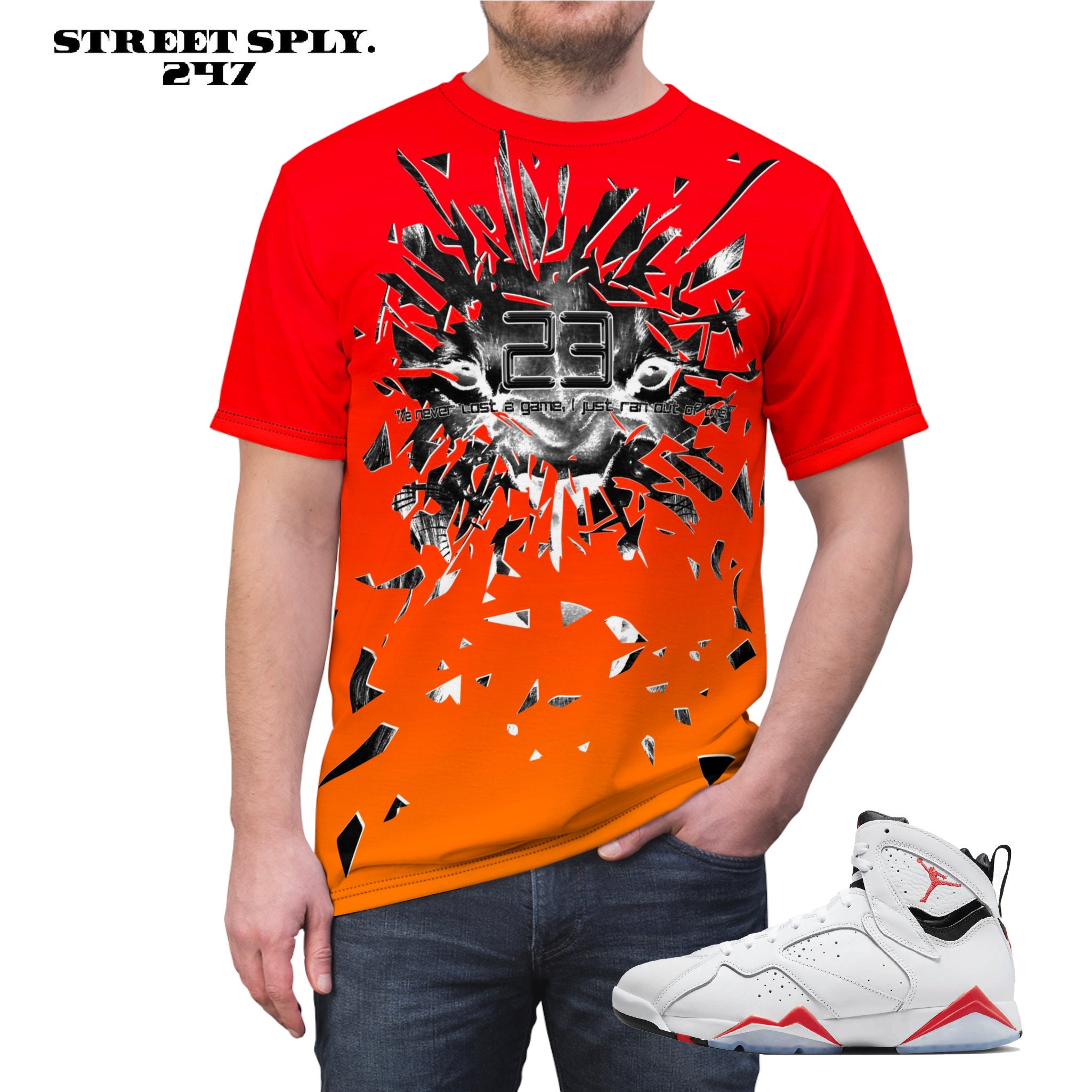 Jordan Infrared Nike Infrared T Shirt Air Jordan T Shirt Price Air Jordan  Retro Infrared 23, image size:2049x2049