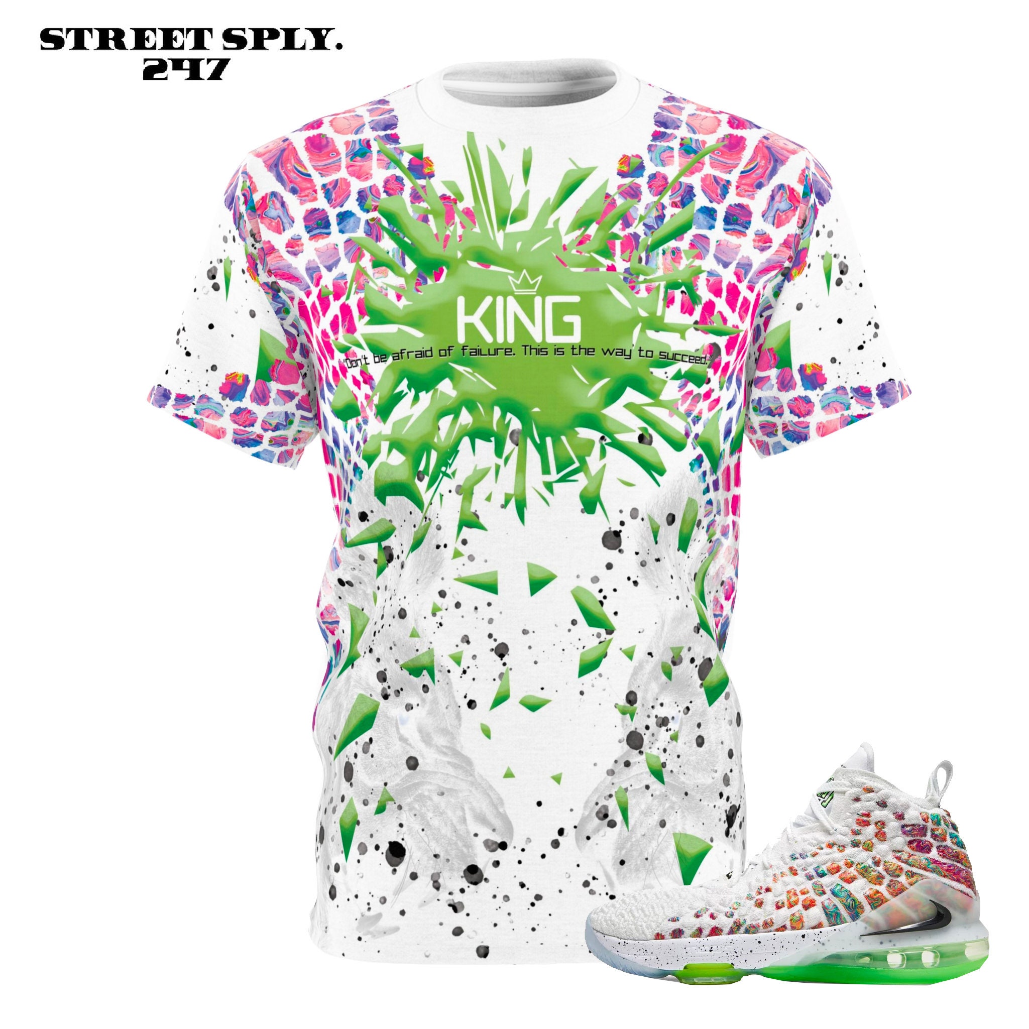Lebron 17 hotsell command force shirt