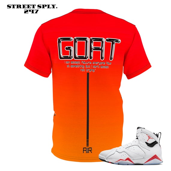 air jordan 6 infrared goat