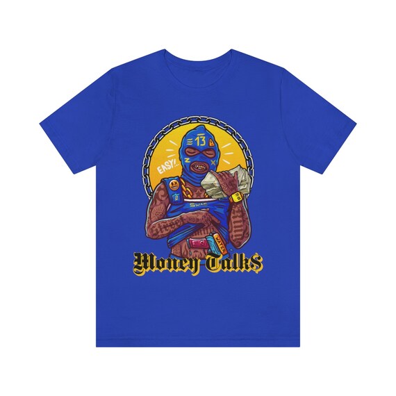 shirt for ucla dunks