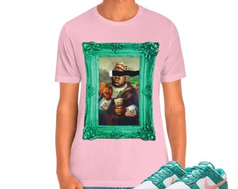 sneaker match tees website