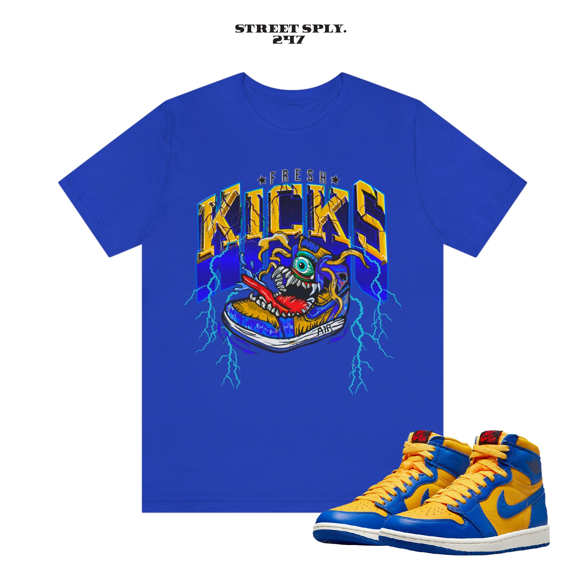 Shop jordan 5 laney hoodie Outlet Online Sapatilhas Jordan Max Aura 4 J  nior Branco Jordan 5 Laney Royal | faroduniya.com, image size:2049x2049