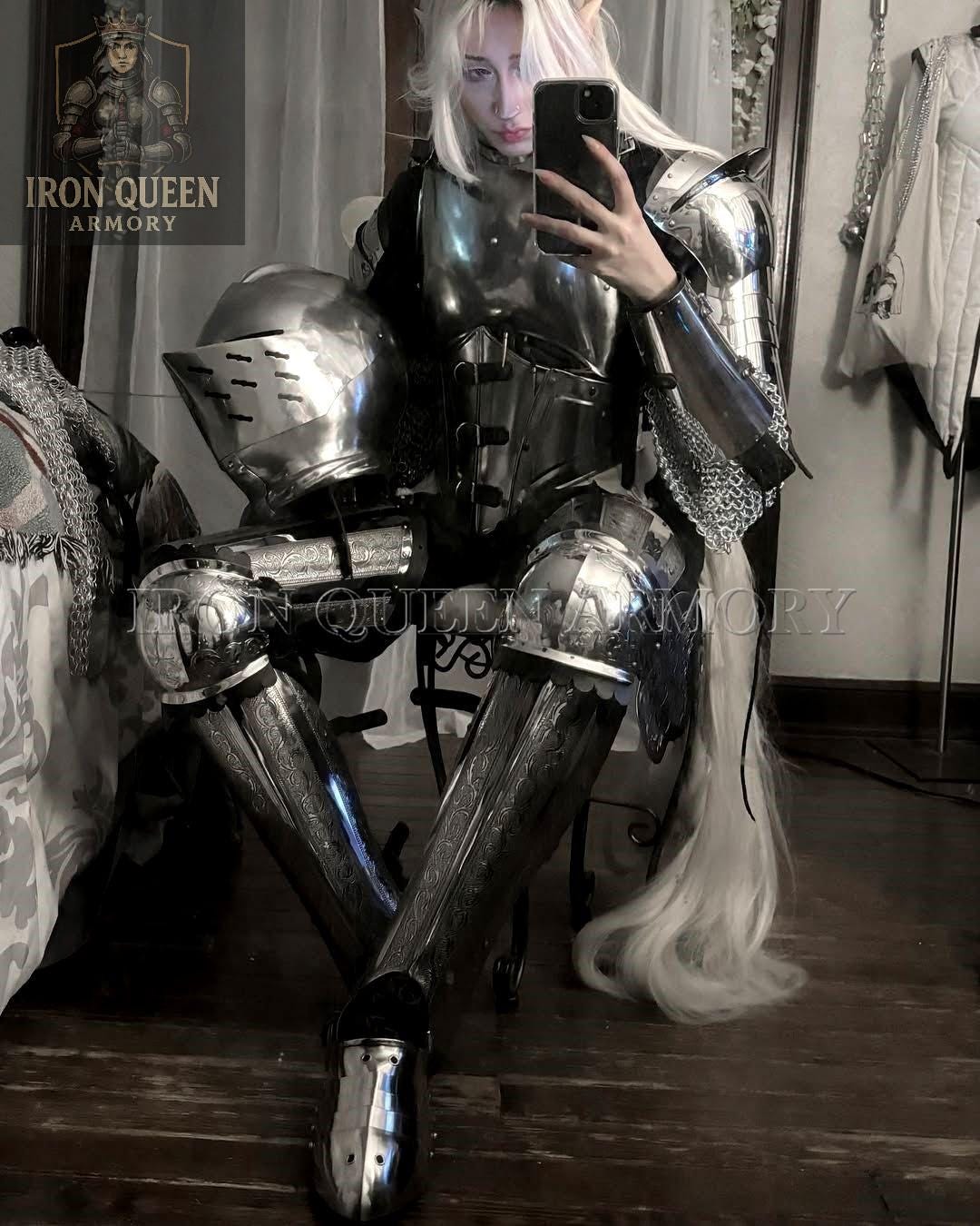 Costumed Characters Nella The Princess Knight Dress Up Nick Jr