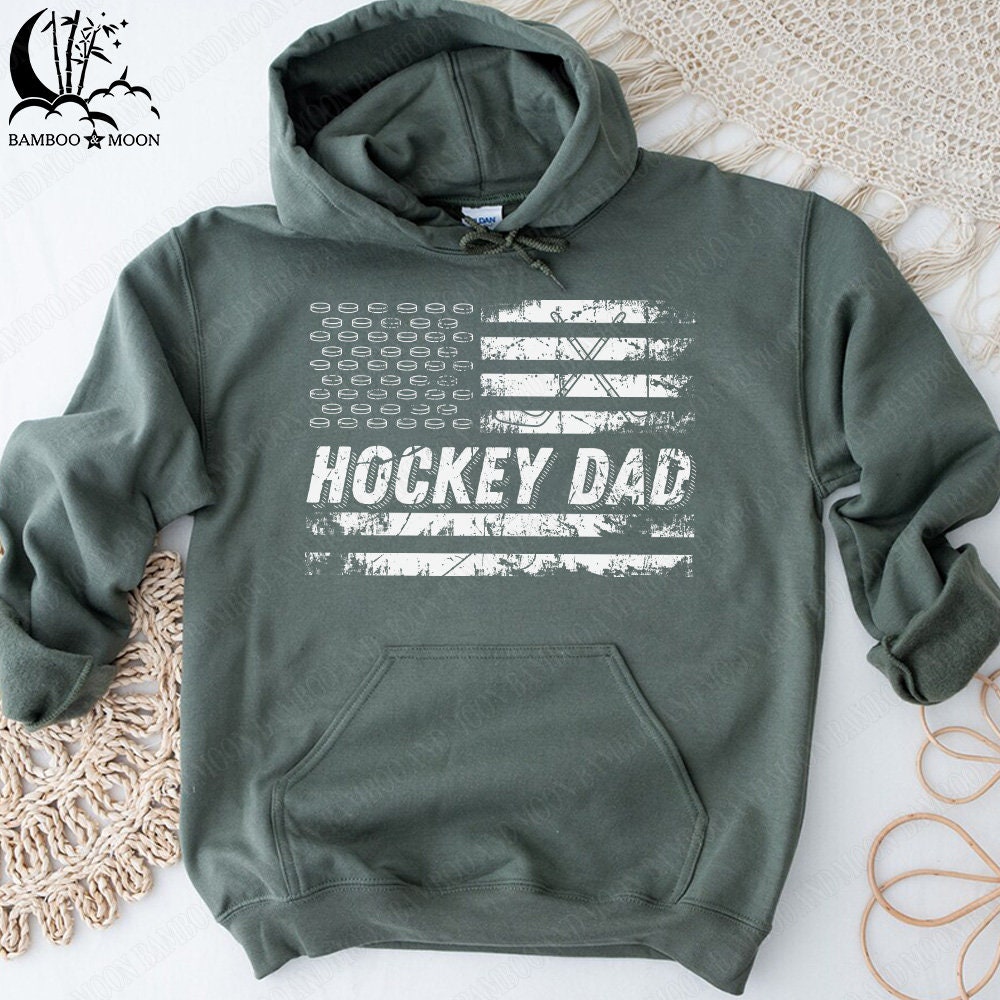 Hockey Girl Hoodie
