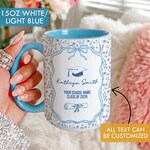 Graduation Mugs