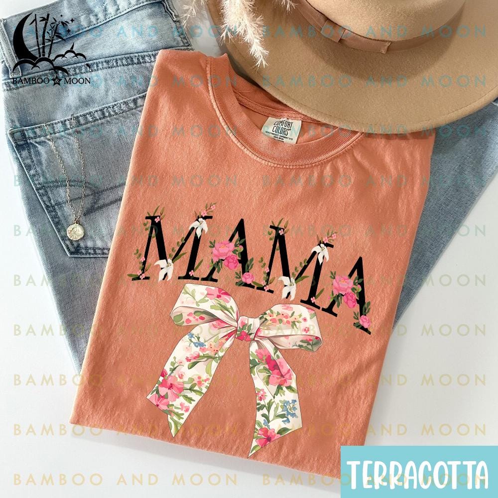 トップス mamama Mama' PUFF Crewneck Sweatshirt – United Monograms