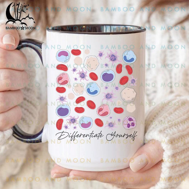 Lab Present Hematology Lab Gifts - 60+ Gift Ideas for 2026