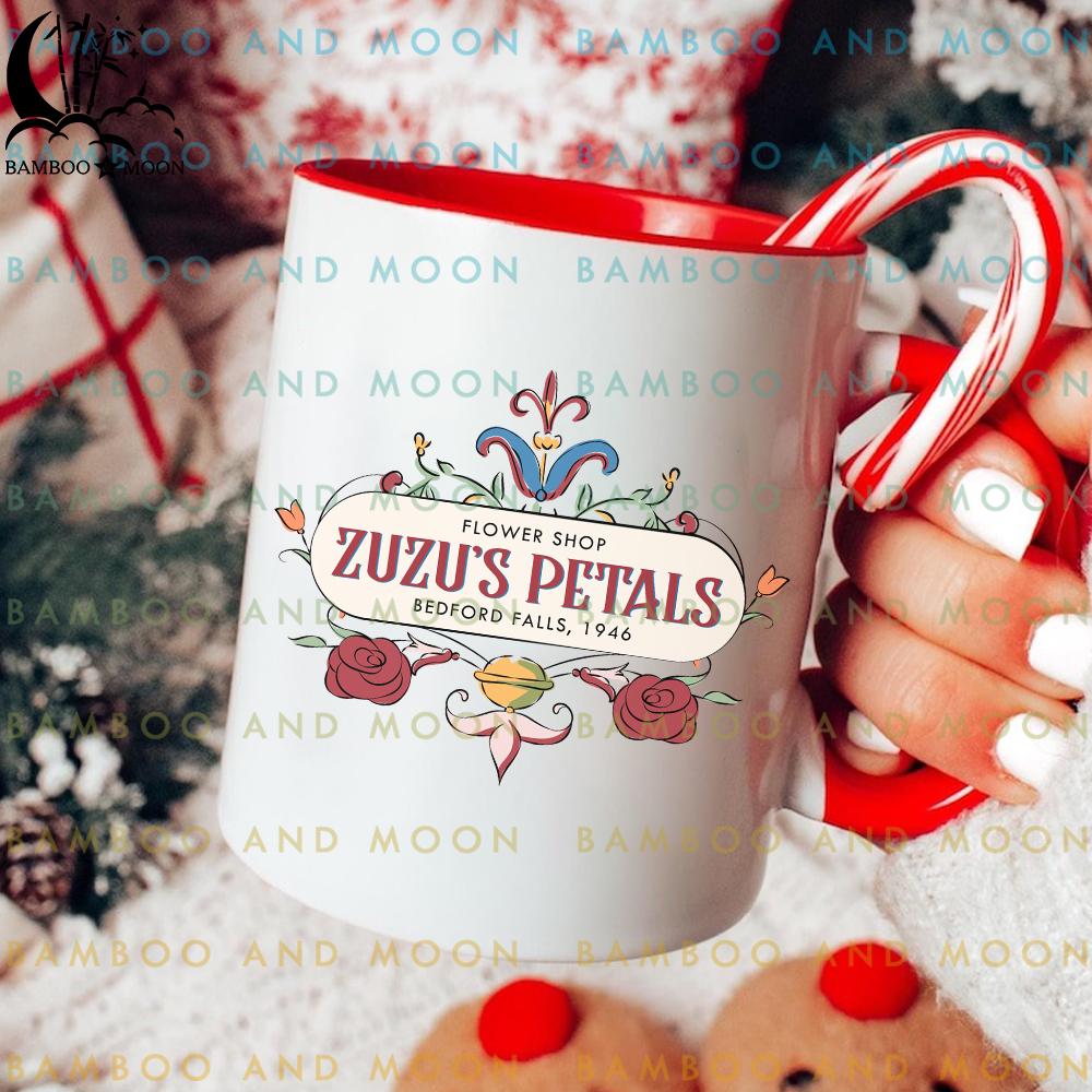 Its a Wonderful Life Figurines - Etsy