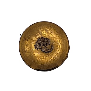 Cornucopia Compact aux tons or