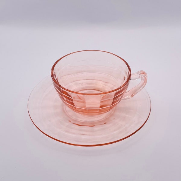 Glass Tea Cups Etsy