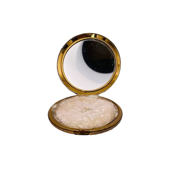 Charles Of The Ritz Powder Compact