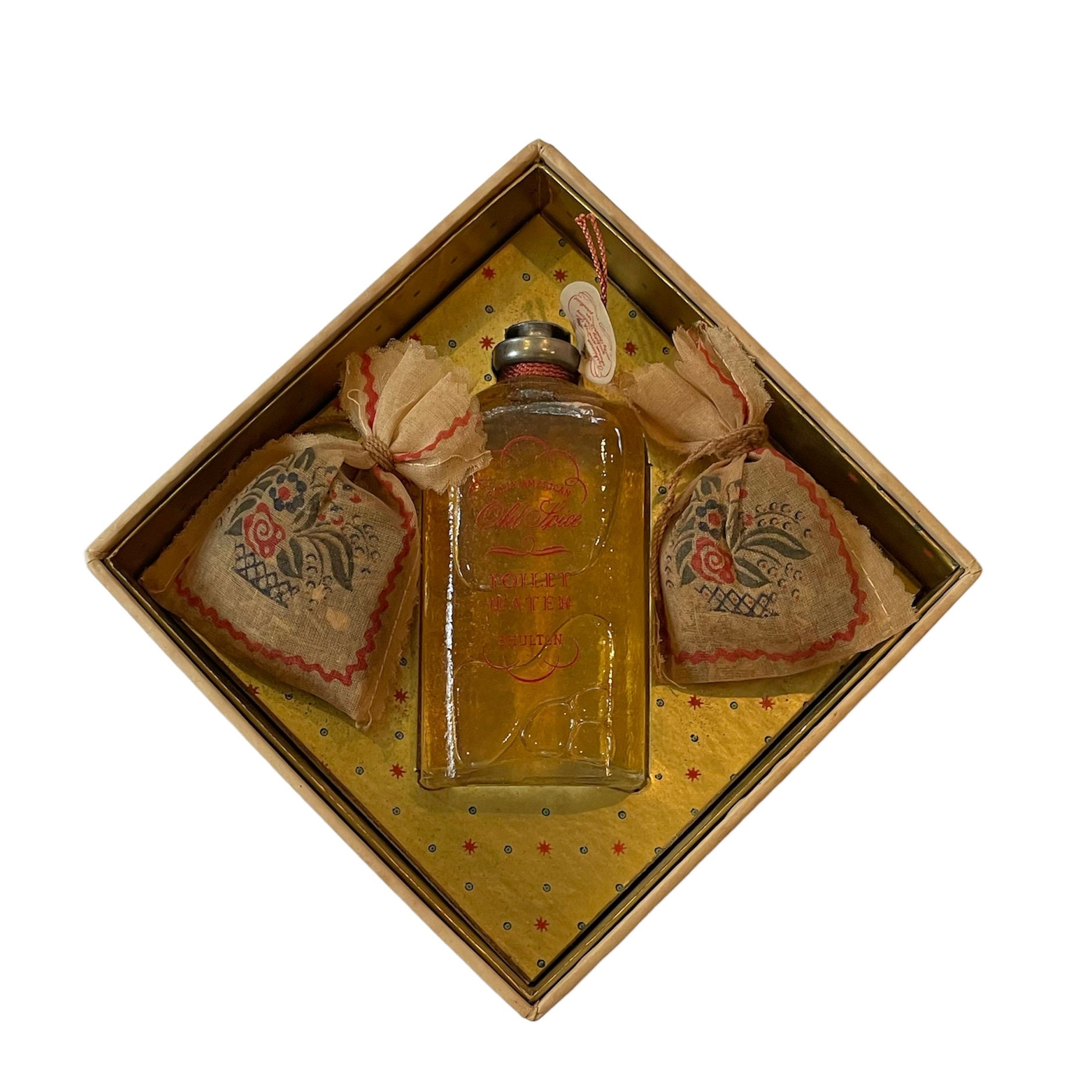 Shulton Old Spice - Etsy