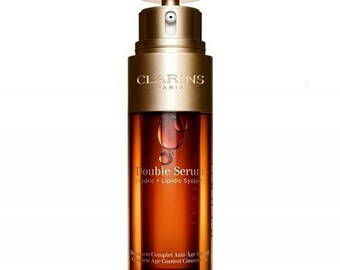 Clarins Double Serum Complete Age Control Concentrate