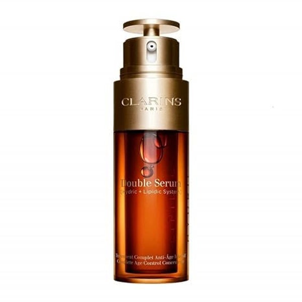 Clarins Double Serum Complete Age Control Concentrate