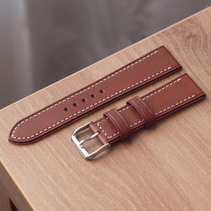 22mm tapered to 18mm watch strap shop