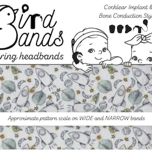 Sketchy Space on Liverpool spaceship moon stars