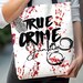 The Carryall Tote Dragon Fruit main image 1