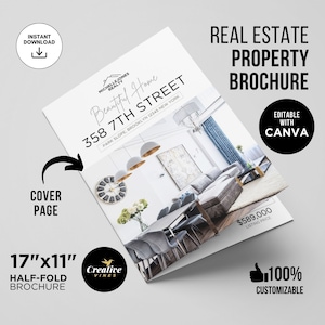 Luxury Real Estate Brochure, Real Estate Brochure, Half Fold Brochure, Real Estate Marketing, Listing Flyer, Open House Flyer Editable Canva, Luxury Real Estate Brochure, Real Estate Brochure, Half Fold Brochure, Real Estate Marketing, Listing Flyer Luxury Real Estate Brochure, Real Estate Brochure, Half Fold Brochure, Real Estate Marketing, Listing Flyer, Open House Flyer Editable Canva, Luxury Real Estate Brochure, Real Estate Brochure, Half Fold Brochure, Real Estate Marketing, Listing Flyer