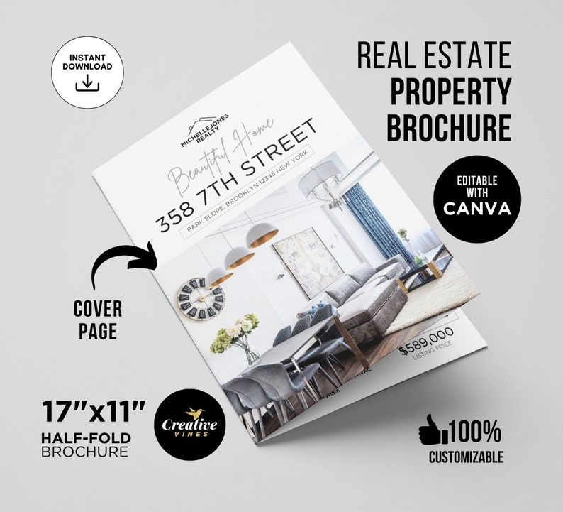 Luxury Real Estate Brochure, Real Estate Brochure, Half Fold Brochure, Real Estate Marketing, Listing Flyer, Open House Flyer Editable Canva, Luxury Real Estate Brochure, Real Estate Brochure, Half Fold Brochure, Real Estate Marketing, Listing Flyer Luxury Real Estate Brochure, Real Estate Brochure, Half Fold Brochure, Real Estate Marketing, Listing Flyer, Open House Flyer Editable Canva, Luxury Real Estate Brochure, Real Estate Brochure, Half Fold Brochure, Real Estate Marketing, Listing Flyer