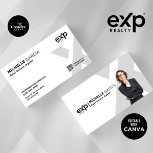 Minimalist Business Card with QR code, Luxury Business Card with QR Code, Minimalist Business Card, Minimalist Business Card Template Canva Minimalist Business Card with QR code, Luxury Business Card with QR Code, Minimalist Business Card, Minimalist