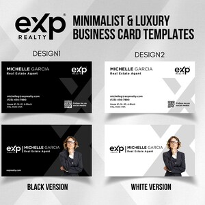 Minimalist Business Card with QR code, Luxury Business Card with QR Code, Minimalist Business Card, Minimalist Business Card Template Canva Minimalist Business Card with QR code, Luxury Business Card with QR Code, Minimalist Business Card, Minimalist