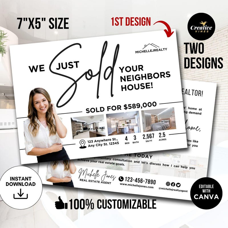 Just Sold Remax - Etsy