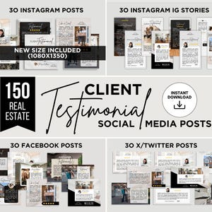 Kundenempfehlungen Social-Media-Posts Kundenkritik Instagram Kundenrezensionen Instagram Posts & Stories Kundenempfehlungen FB Posts X Twitter