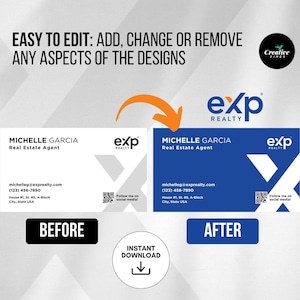 Minimalist Business Card with QR code, Luxury Business Card with QR Code, Minimalist Business Card, Minimalist Business Card Template Canva Minimalist Business Card with QR code, Luxury Business Card with QR Code, Minimalist Business Card, Minimalist